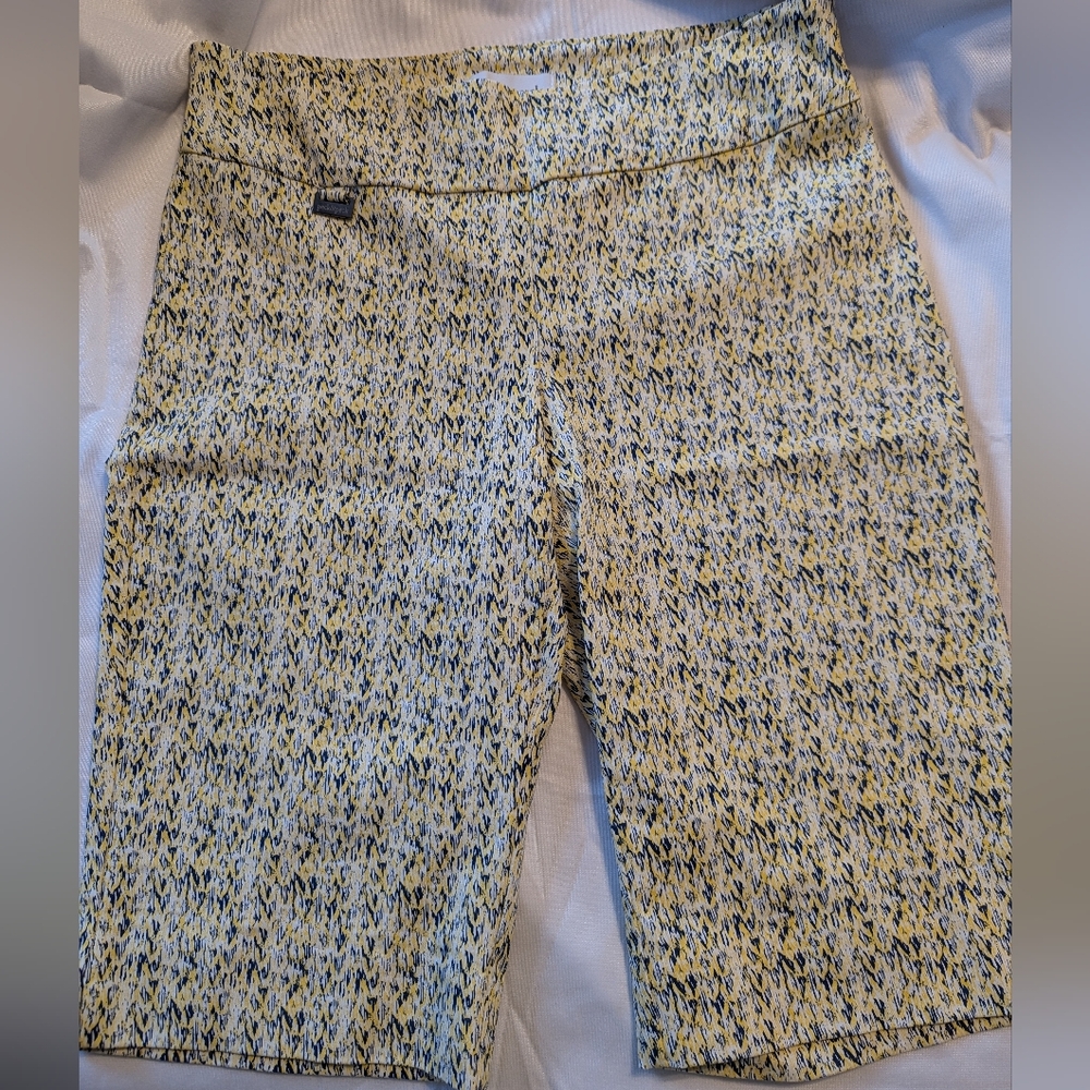 Ladies Peck & Peck Shorts Size 10 - Picture 2 of 8